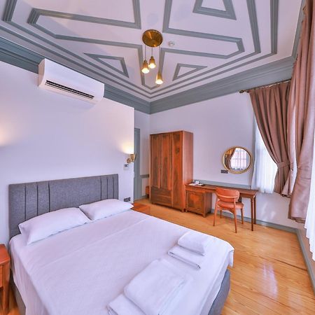 Va Mansion Hotel Isztambul Kültér fotó