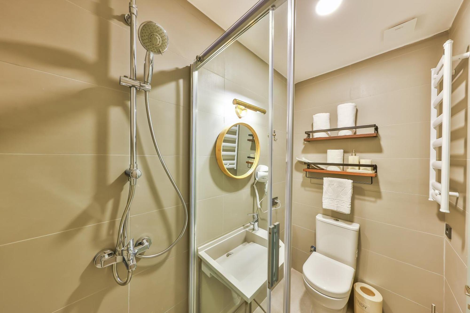 Va Mansion Hotel Isztambul Kültér fotó