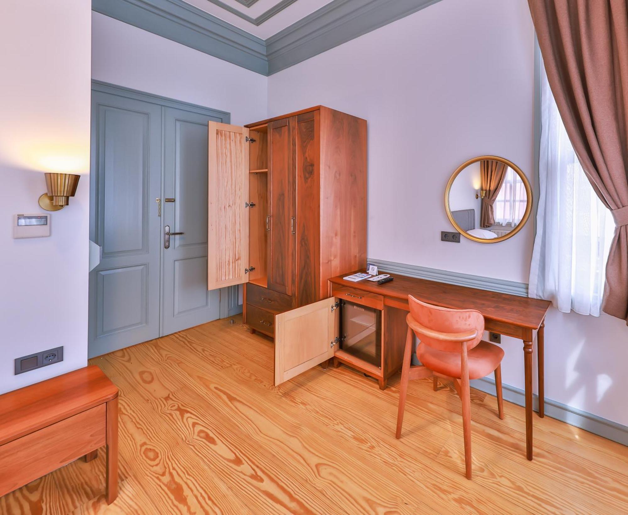 Va Mansion Hotel Isztambul Kültér fotó